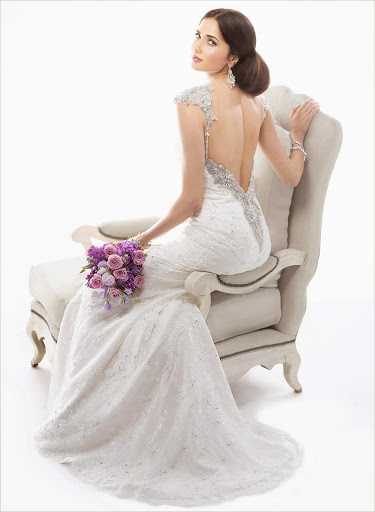 Bridal Shop «Wedding Treasures Bridal & Tuxedo», reviews and photos, 333 Perry St, Castle Rock, CO 80104, USA