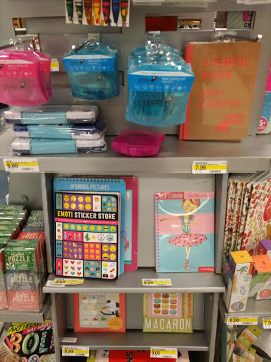 Department Store «Target», reviews and photos, 35401 Warren Rd, Westland, MI 48185, USA