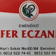 Zafer Eczanesi Eminönü