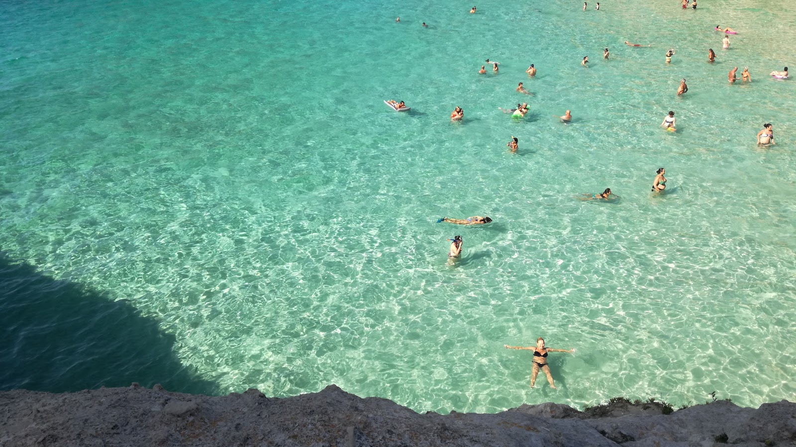 Cala Mitjana photo #8