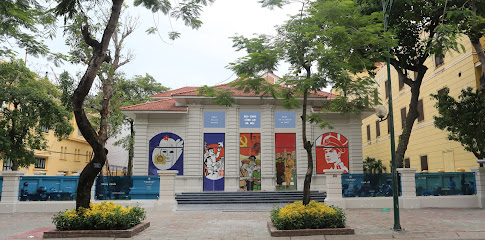 Bảo tàng Công An Hà Nội