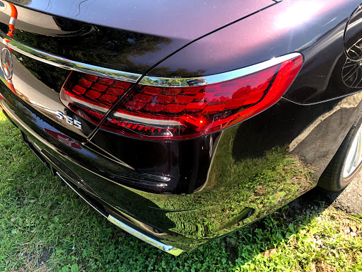 Mercedes Benz Dealer «Mercedes-Benz of Greenwich», reviews and photos, 261 West Putnam Avenue, Greenwich, CT 06830, USA