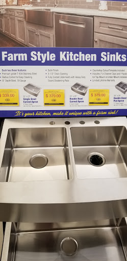 Home Improvement Store «Surplus Warehouse», reviews and photos, 727 S Orange Blossom Trail, Apopka, FL 32703, USA