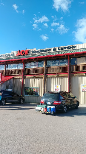 Grocery Store «Cripple Creek Venture Foods», reviews and photos, 1075 Co Rd 1, Cripple Creek, CO 80813, USA