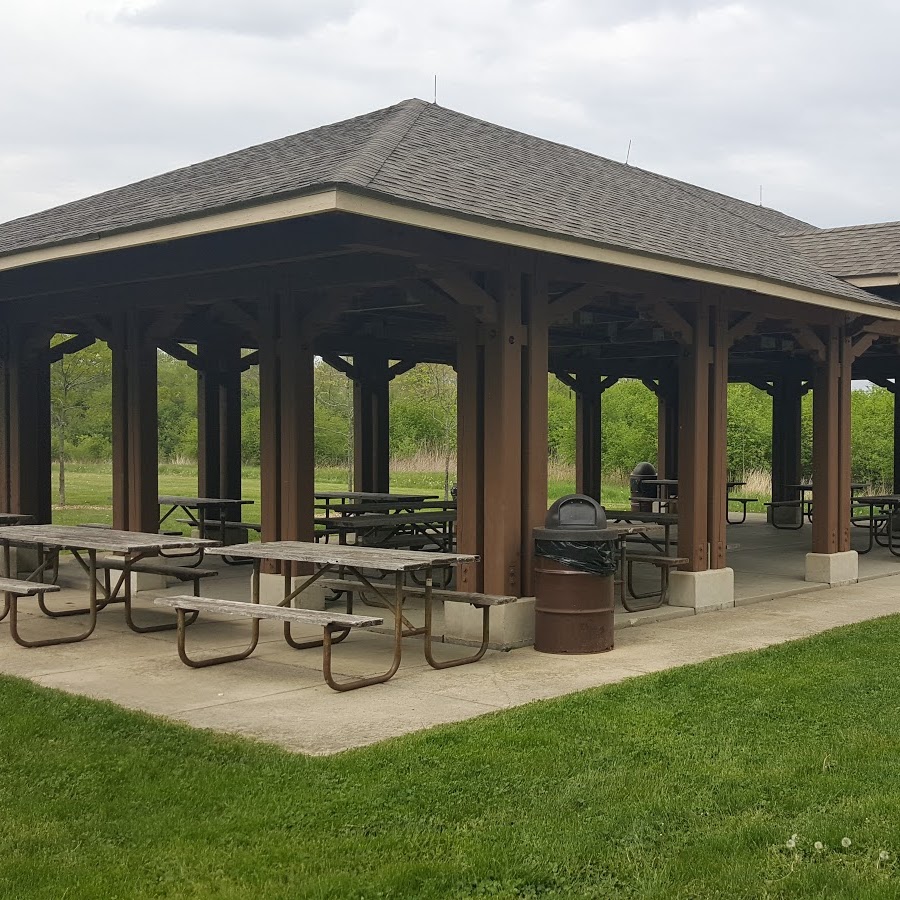 Old School Forest Preserve