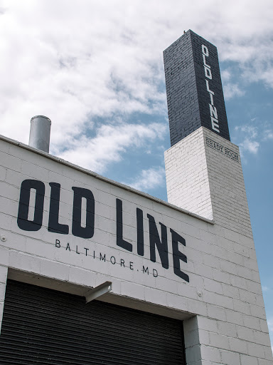 Alcohol Manufacturer «Old Line Spirits», reviews and photos, 4201 E Pratt St, Baltimore, MD 21224, USA