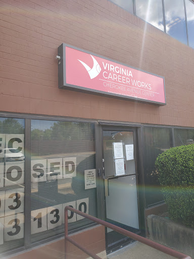 Employment Center «Employment Commission-Virginia», reviews and photos, 5520 Cherokee Ave # 100, Alexandria, VA 22312, USA
