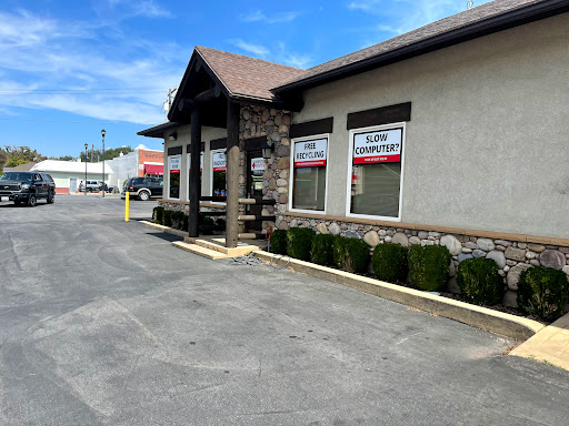 Computer Repair Service «Computer Hospital», reviews and photos, 8721 State St, Sandy, UT 84070, USA