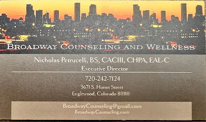 Broadway Counseling Services