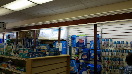 Pharmacy «West Concord Pharmacy», reviews and photos, 1212 Main St, Concord, MA 01742, USA