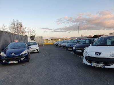 V - Max Auto à Clermont-Ferrand