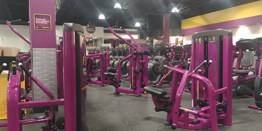 Gym «Planet Fitness», reviews and photos, 2900 Island Ave, Philadelphia, PA 19153, USA