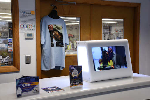 Print Shop «WDB Marketing», reviews and photos, 1802 Sibley Blvd, Calumet City, IL 60409, USA