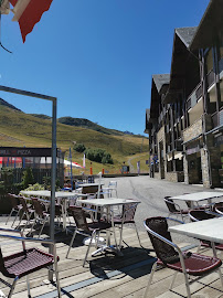 Atmosphère du Restaurant Le Resto Fa Ride à Germ - n°2