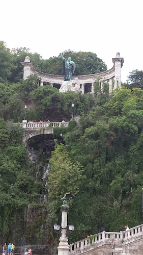 Értékelések erről a helyről: Gellért-hegy, Budapest - Gyógyfürdő