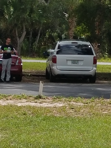 Community Center «Silver Springs Shores Community Center», reviews and photos, 590 Silver Rd, Ocala, FL 34472, USA