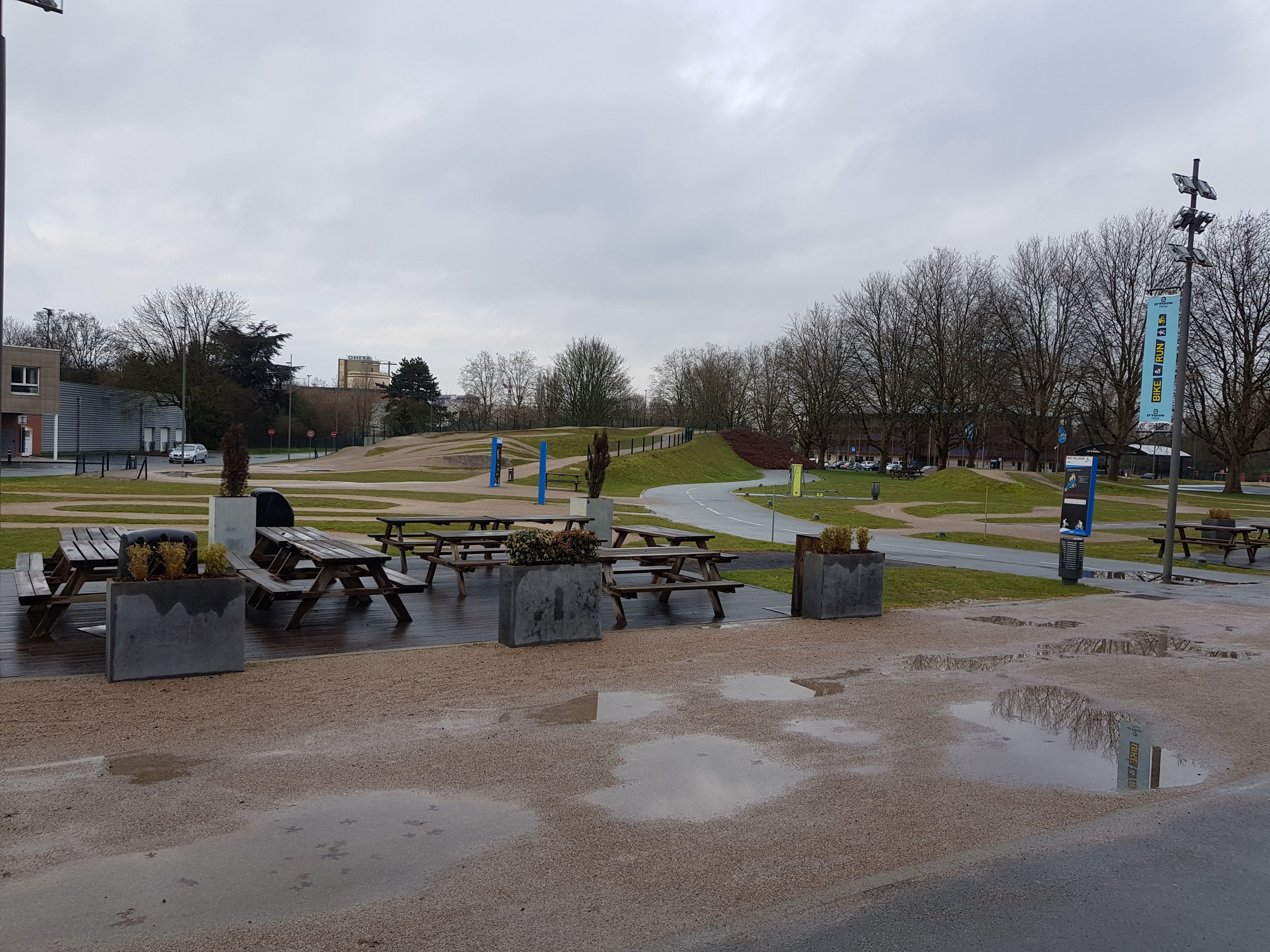Photo n° 3 de l'avis de Thomas.E fait le 10/03/2018 à 16:59