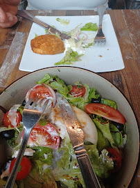 Plats et boissons du LE TRAIN DE VIE - RESTAURANT ITALIEN à Claye-Souilly - n°16