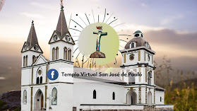 Parroquia San Jose De Poalo -Latacunga