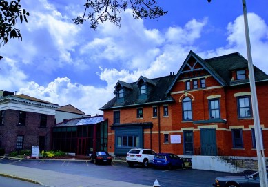 Consulate General of Germany Foreign Consulate of Alemania in Buffalo