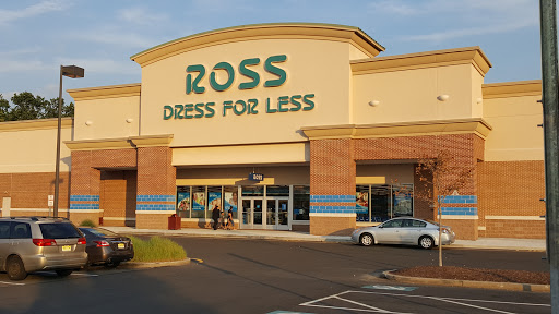 Clothing Store «Ross Dress for Less», reviews and photos, 380 Marketplace Blvd, Hamilton Township, NJ 08691, USA