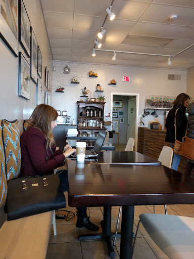 Coffee Shop «The Corner Cup», reviews and photos, 2625 Lawrenceville Hwy, Decatur, GA 30033, USA