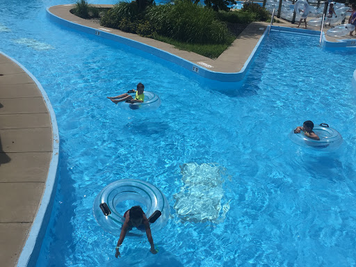 Water Park «Hidden Creek Aquapark», reviews and photos, 1220 Fredrickson Pl, Highland Park, IL 60035, USA