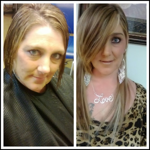 Hair Salon «Hairoglyphics Hair and Beauty Salon», reviews and photos, 2246 Montgomery Hwy #3, Dothan, AL 36303, USA