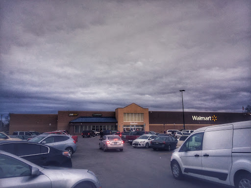 Department Store «Walmart Supercenter», reviews and photos, 60 S Stewart Rd, Corbin, KY 40701, USA