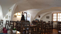 Atmosphère du Restaurant Sampiero à Bastia - n°3