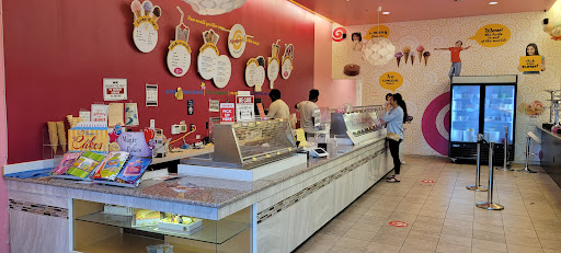 Ice Cream Shop «Nirvanaah», reviews and photos, 5363 Mowry Ave, Fremont, CA 94538, USA