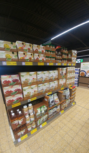 Supermarket «ALDI», reviews and photos, 90 S Western Ave, Carpentersville, IL 60110, USA