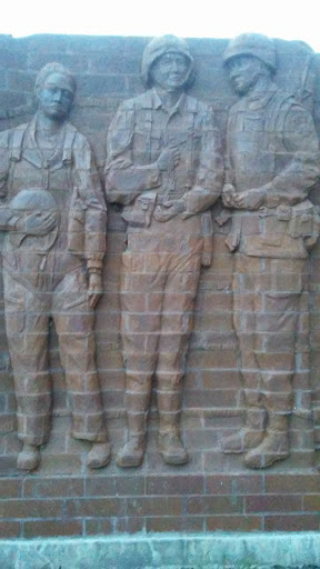 Park «Liberty Park», reviews and photos, 5825 Holiday Ln, North Richland Hills, TX 76180, USA