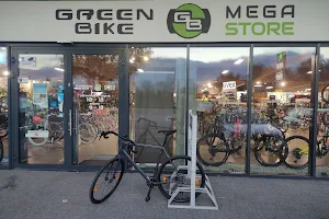 Green Bike Mega Store image
