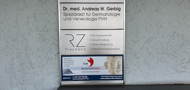 Dr. med. Gerbig Andreas W. - Bern
