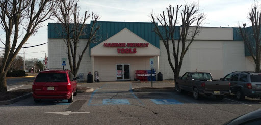 Harbor Freight Tools, 2770 Hooper Ave STE 1, Brick, NJ 08723, USA, 