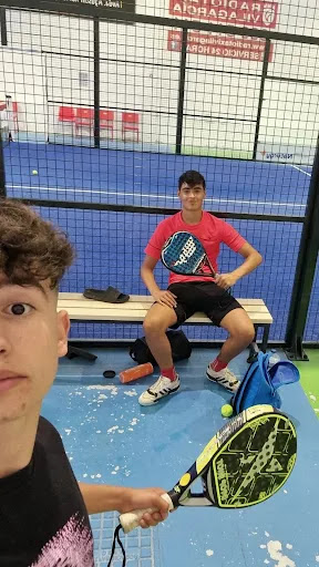 Padel Villagarcía — foto 3