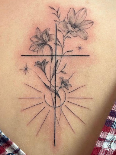 Explore san francisco tattoo ideas, creative tattoo ideas in Goose Creek, available at Red Kirin Tattoo