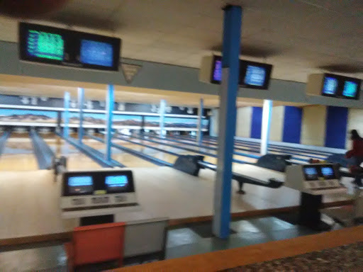 Bowling Alley «Paramount Bowl», reviews and photos, 2625 Kipling St, Wheat Ridge, CO 80215, USA