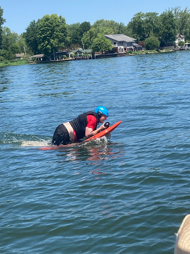 Water Sports Equipment Rental Service «Great Lakes Surf Shop», reviews and photos, 23517 9 Mack Dr, St Clair Shores, MI 48080, USA