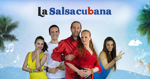Asd La Salsa Cubana