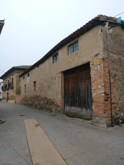 Redecilla del Camino - 09259, Burgos, Spain