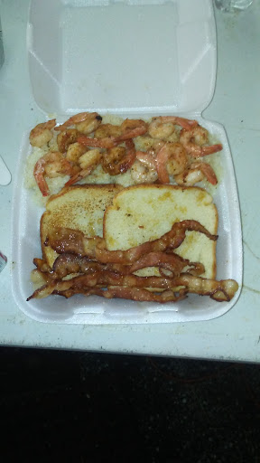 Caterer «Bayles Catering Services, LLC», reviews and photos, 5422 1st Ave N, Birmingham, AL 35212, USA