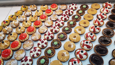 gateaux Gourmands à Fontenay-le-Fleury