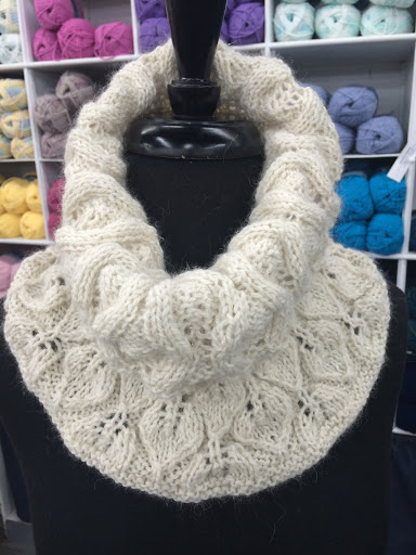 Fabric Store «Franklin Mill Store», reviews and photos, 305 Union Street, Franklin, MA 02038, USA