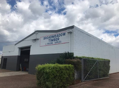 Broadmeadow Timber & Building Supplies