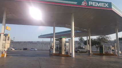 Gasolinera Campeche SA