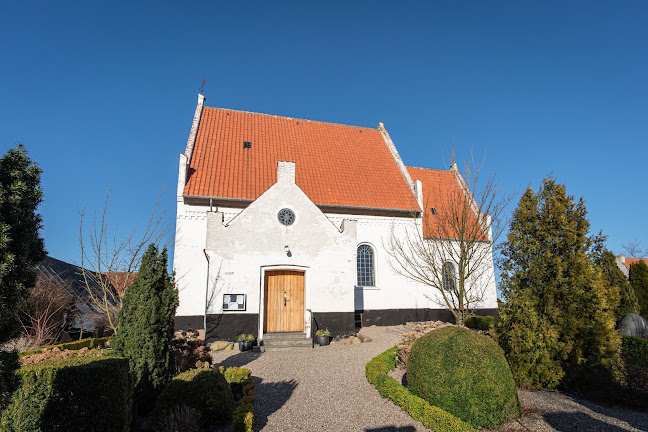 Lillebrænde Kirke