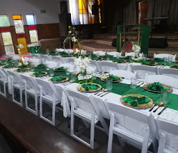 New Apostolic Church Reiger Park photo