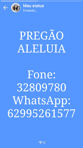 R. Tapajós - Vila Brasilia, Aparecida de Goiânia - GO, 74950-700, Brasil